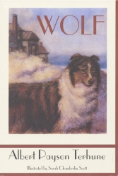 Wolf Cover